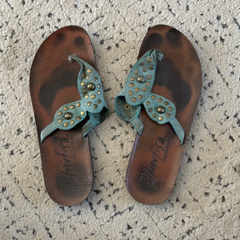 Blowfish Sandals